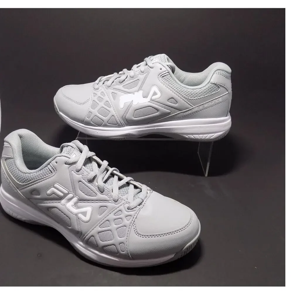 Double Bounce 3 Pickleball Shoes FILA Women's- Size 9